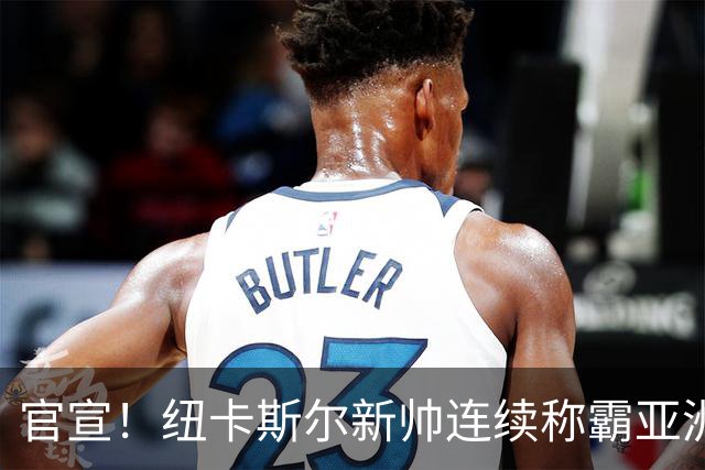 官宣！纽卡斯尔新帅连续称霸亚洲，取代伊萨克的中锋，可能要离队
