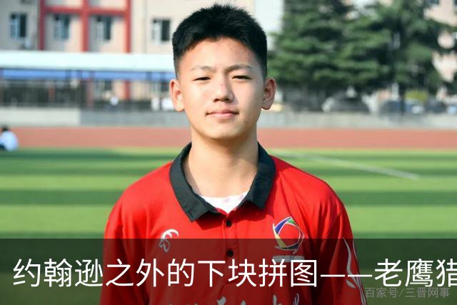 约翰逊之外的下块拼图——老鹰猎物清单与操作空间全解析