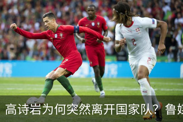 高诗岩为何突然离开国家队？鲁媒说出答案，不是能力不行，好扎心
